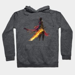 Fantasy Odyssey Adventure Hoodie